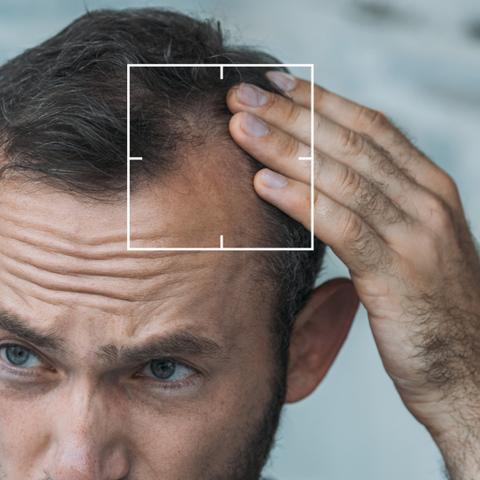 Tratamiento Calvicie, Alopecia